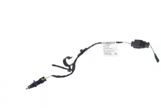 079919523G , art8817937 Датчик температуры охлаждающей жидкости Skoda Enyaq Арт 8817937, вид 1
