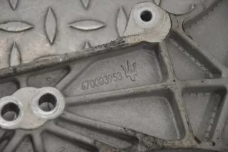 670003953 , art8741737 Кронштейн КПП Maserati Ghibli Арт 8741737, вид 5