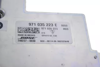 971035223E , art8818151 Усилитель музыкальный Porsche Panamera 971 Арт 8818151, вид 5