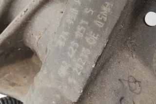 5N2423051S, RHD , art3562418 Рулевая рейка Audi Q3 1 Арт 3562418, вид 4