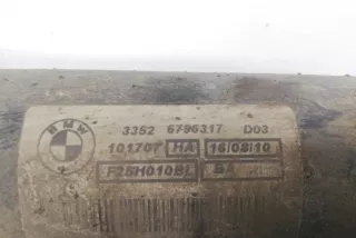 6796317 , art8137016 Амортизатор задний правый BMW X3 F25 Арт 8137016, вид 4