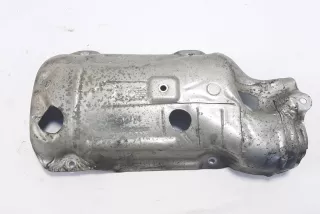 55562332 , art8565018 Тепловой экран глушителя Opel Zafira C Арт 8565018, вид 1