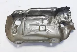 55562332 , art8565018 Тепловой экран глушителя Opel Zafira C Арт 8565018, вид 2
