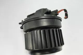 4H2820021B , art8682754 Крыльчатка вентилятора (лопасти) Audi A6 C7 (S6,RS6) Арт 8682754, вид 5