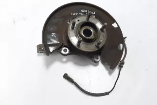 13583479, 13324458 , art8726881 Ступица передняя левая Opel Astra J Арт 8726881, вид 1