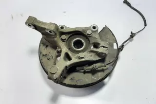 13583479, 13324458 , art8726881 Ступица передняя левая Opel Astra J Арт 8726881, вид 2