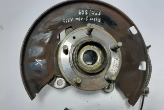 13583479, 13324458 , art8726881 Ступица передняя левая Opel Astra J Арт 8726881, вид 3