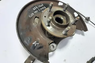 13583479, 13324458 , art8726881 Ступица передняя левая Opel Astra J Арт 8726881, вид 6