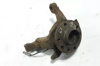 13199460, 1617429 , art8727222 Ступица передняя правая Opel Astra H Арт 8727222, вид 1