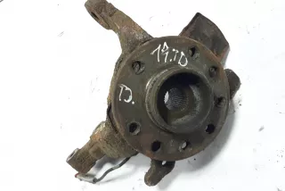 13199460, 1617429 , art8727222 Ступица передняя правая Opel Astra H Арт 8727222, вид 3