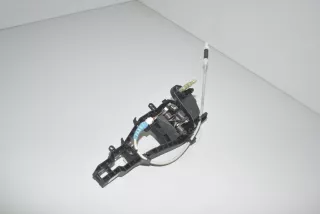 7380549, 51217380549 , art618032 Ручка внутренняя передняя левая BMW 3 F30/F31/GT F34 Арт 618032, вид 5