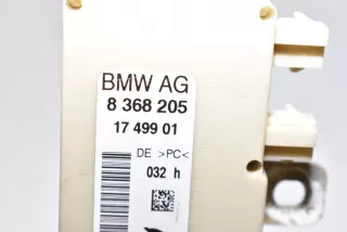 8368205 , art873477 Антенна BMW 7 E65/E66 Арт 873477, вид 4