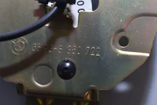 8375944, 8360722 , art874448 Антенна BMW 3 E46 Арт 874448, вид 4