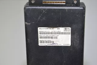 6921857 , art876233 Блок управления телефоном BMW X5 E53 Арт 876233, вид 5