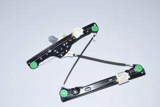 7140587 , art881997 Стеклоподъемник передний левый BMW 3 E90/E91/E92/E93 Арт 881997, вид 1