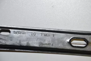 7140587 , art881997 Стеклоподъемник передний левый BMW 3 E90/E91/E92/E93 Арт 881997, вид 4