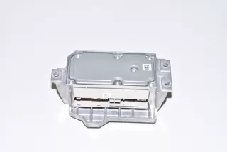 9166057, 0285010066 , art885512 Блок AirBag BMW 3 E90/E91/E92/E93 Арт 885512, вид 3