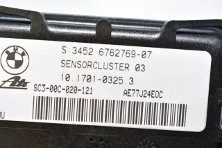 6762769 , art885511 Датчик ускорения BMW 3 E90/E91/E92/E93 Арт 885511, вид 4