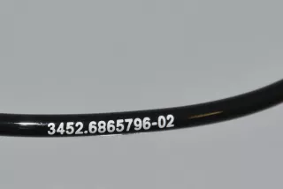 6865796, 0265009897 , art887482 Датчик ABS BMW i3 Арт 887482, вид 4