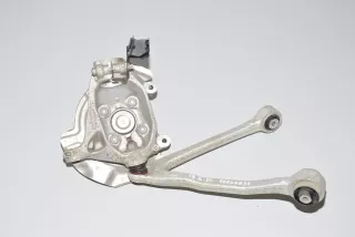 6799328, 6863740, 6852160 , art887545 Ступица передняя правая BMW i3 Арт 887545, вид 1