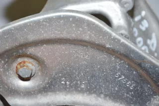 6799328, 6863740, 6852160 , art887545 Ступица передняя правая BMW i3 Арт 887545, вид 5