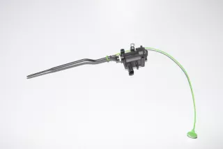 6985880 , art967732 Замок лючка топливного бака BMW 3 E90/E91/E92/E93 Арт 967732, вид 4