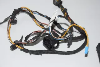 6930633, 6951775, 6938226 , art968148 Проводка двери BMW 3 E90/E91/E92/E93 Арт 968148, вид 4