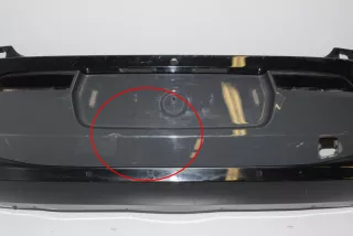 7305099, 51127370582, 7370582, 51127370664, 7370664 , art969951 Бампер задний BMW i3 Арт 969951, вид 2