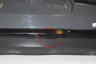 7305099, 51127370582, 7370582, 51127370664, 7370664 , art969951 Бампер задний BMW i3 Арт 969951, вид 3