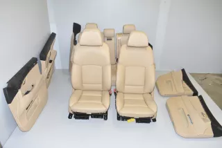art975223 Салон (комплект сидений) BMW 5 F10/F11/GT F07 Арт 975223, вид 1