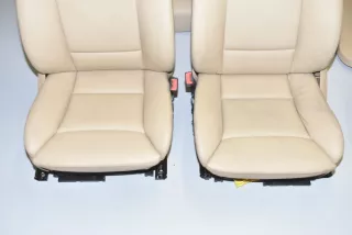 art975223 Салон (комплект сидений) BMW 5 F10/F11/GT F07 Арт 975223, вид 2