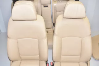 art975223 Салон (комплект сидений) BMW 5 F10/F11/GT F07 Арт 975223, вид 3