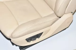 art975223 Салон (комплект сидений) BMW 5 F10/F11/GT F07 Арт 975223, вид 4