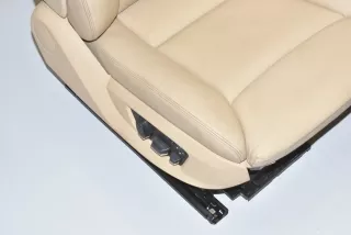 art975223 Салон (комплект сидений) BMW 5 F10/F11/GT F07 Арт 975223, вид 5