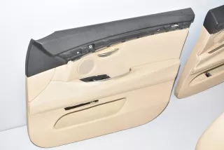 art975223 Салон (комплект сидений) BMW 5 F10/F11/GT F07 Арт 975223, вид 6