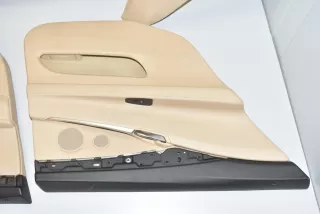 art975223 Салон (комплект сидений) BMW 5 F10/F11/GT F07 Арт 975223, вид 8