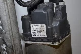 6891833, 5A3AD84, 32106891493, 6890561, 6891857, 6896852, 32106888549, 6896853, 32106893020, 3210688 Рулевая рейка BMW 6 G32 Арт 355040, вид 7