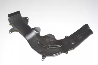 51477343501, 7343501 , art374093 Патрубок впускного коллектора BMW 6 G32 3.0л Арт 374093, вид 1