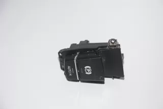61319355233, 9355233, 61319877889, 9877889, 61316822518, 6822518, 9217594, 61319350899, 9318730, 613 Кнопка ручного тормоза (ручника) BMW 5 F10/F11/GT F07 Арт 375691, вид 1
