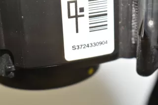7243309, 72117243309 , art375197 Ремень безопасности задний правый BMW 3 F30/F31/GT F34 Арт 375197, вид 4