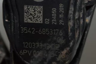 6853176, 35426853176, 35426789529, 6789529, 35426793742, 6889819, 35406889819, 6786589, 35426786589, Педаль газа BMW i3 Арт 372694, вид 6