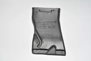 64227241533, 7241533 , art376694 Дефлектор обдува салона BMW 3 F30/F31/GT F34 Арт 376694, вид 2