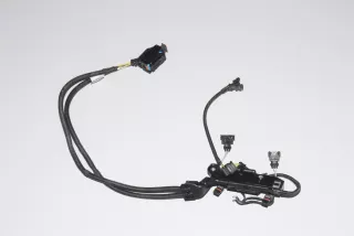 8643779, 7647591, 12517647591 , art380305 Проводка двигателя BMW i3 Арт 380305, вид 4
