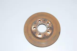 6866293, 34116866293 , art300042 Диск тормозной передний BMW i3 Арт 300042, вид 1