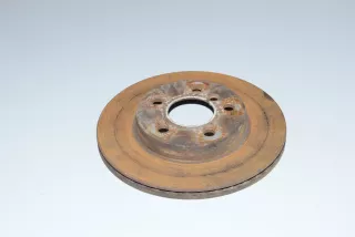 6866293, 34116866293 , art300042 Диск тормозной передний BMW i3 Арт 300042, вид 2