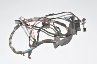 6938226, 6938225, 61126938226 , art485932 Проводка двери BMW 3 E90/E91/E92/E93 Арт 485932, вид 3