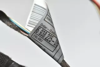 6938226, 6938225, 61126938226 , art485932 Проводка двери BMW 3 E90/E91/E92/E93 Арт 485932, вид 4