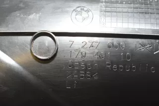 7277009, 51477312309, 7312309 , art519751 Пластик салона BMW 3 F30/F31/GT F34 Арт 519751, вид 4