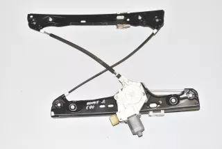 7140588, 51337140588 , art992831 Молдинг двери передней правой BMW 3 E90/E91/E92/E93 Арт 992831, вид 1