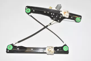7140588, 51337140588 , art992831 Молдинг двери передней правой BMW 3 E90/E91/E92/E93 Арт 992831, вид 3